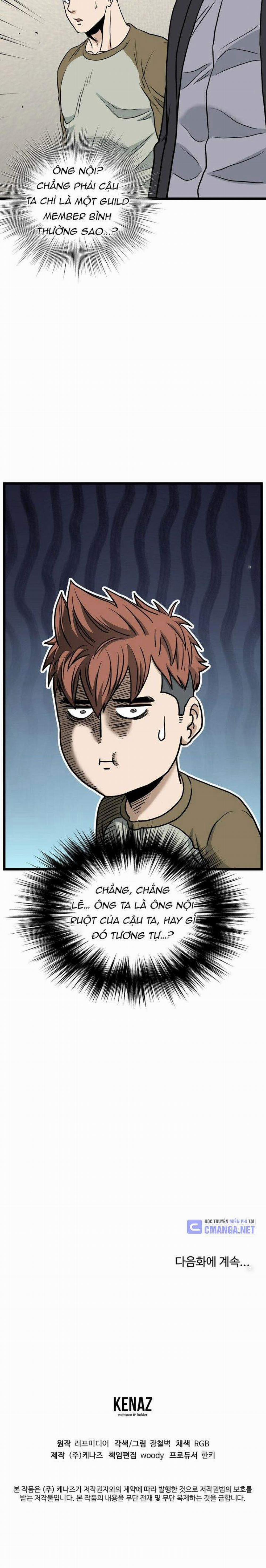 Đăng Nhập Murim 195 trang 22