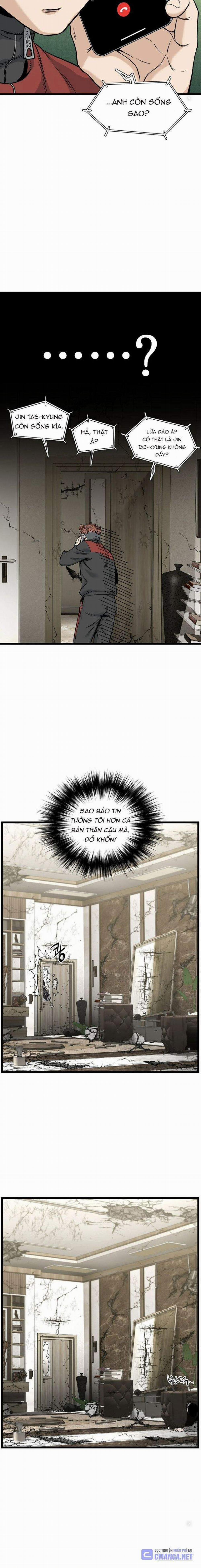 Đăng Nhập Murim 195 trang 4