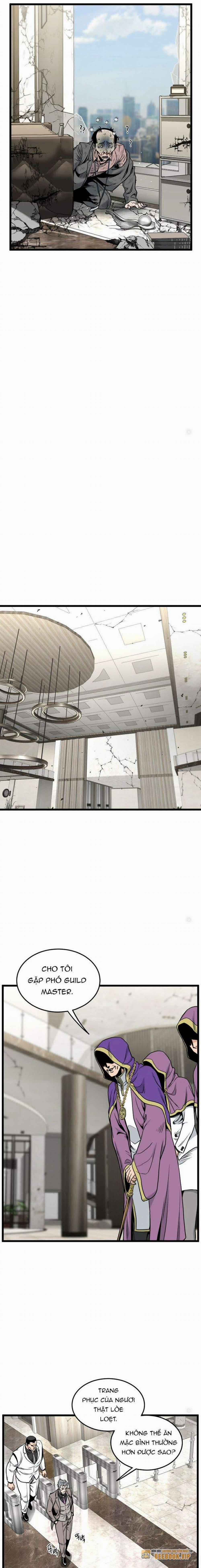 Đăng Nhập Murim 195 trang 5