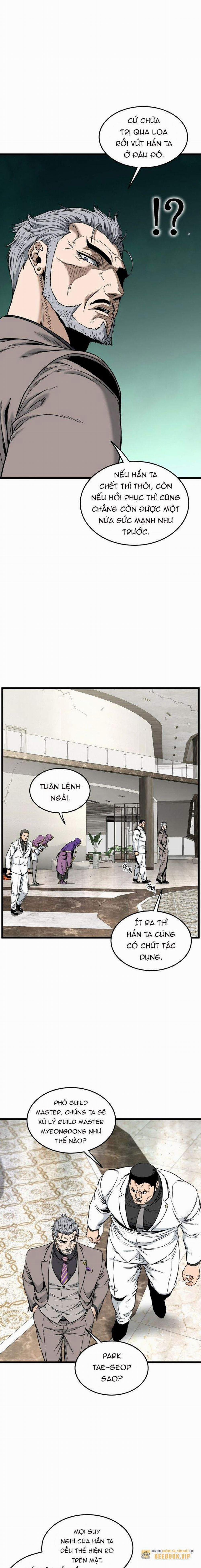 Đăng Nhập Murim 195 trang 7