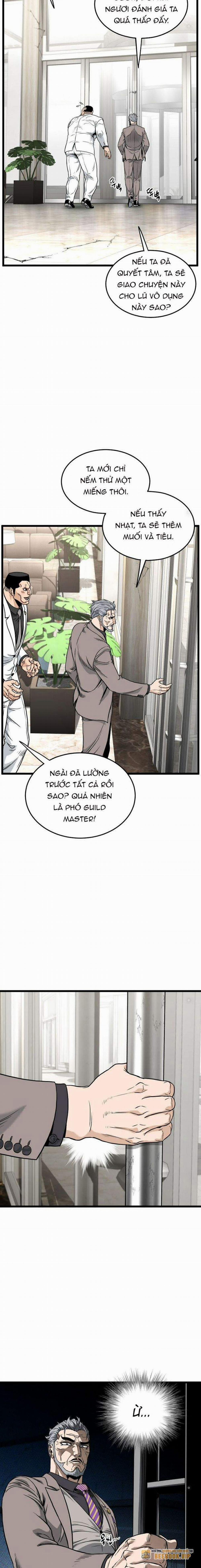 Đăng Nhập Murim 195 trang 9