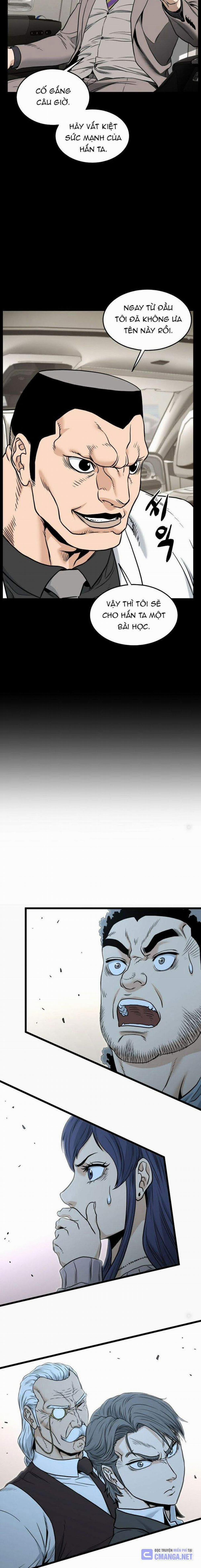 Đăng Nhập Murim 196 trang 10