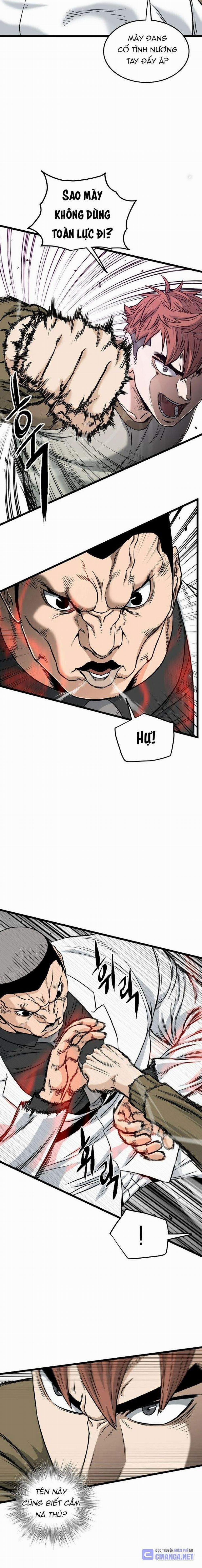 Đăng Nhập Murim 196 trang 12