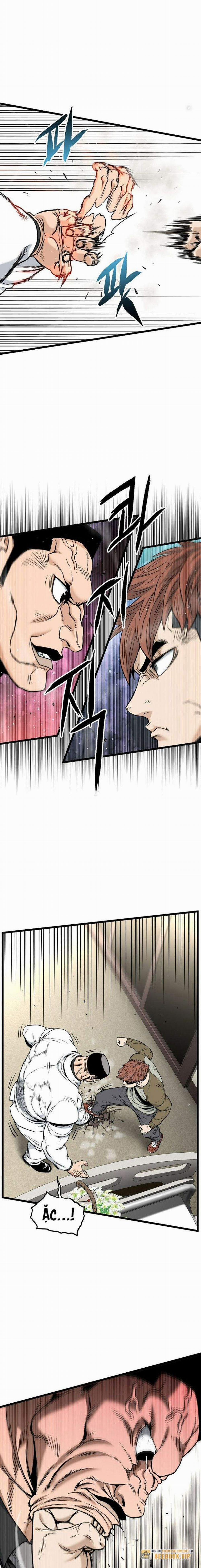 Đăng Nhập Murim 196 trang 13