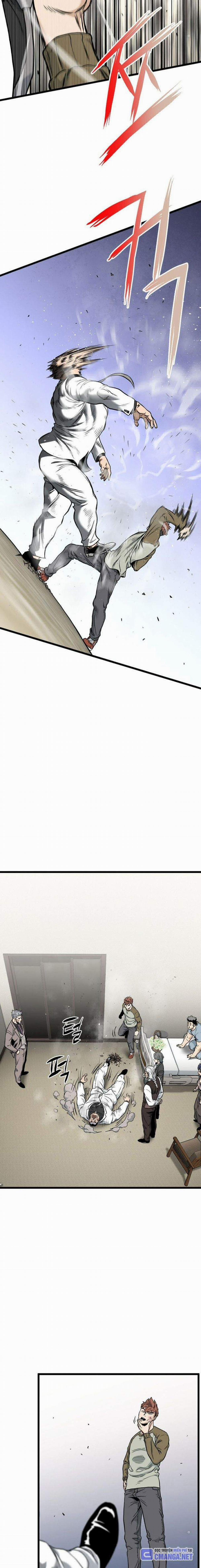 Đăng Nhập Murim 196 trang 14