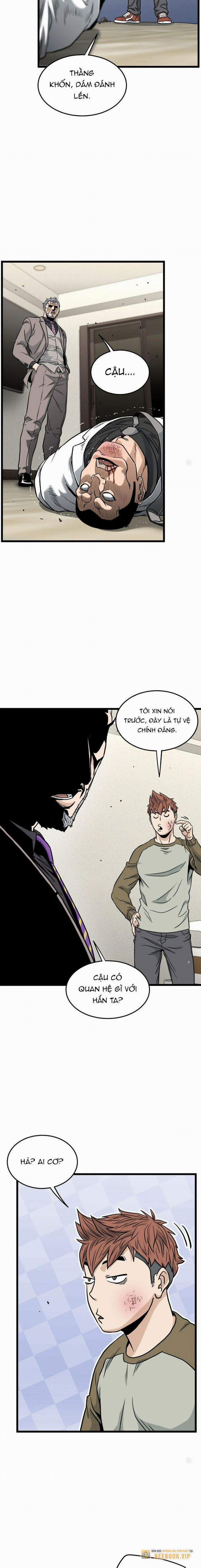 Đăng Nhập Murim 196 trang 15