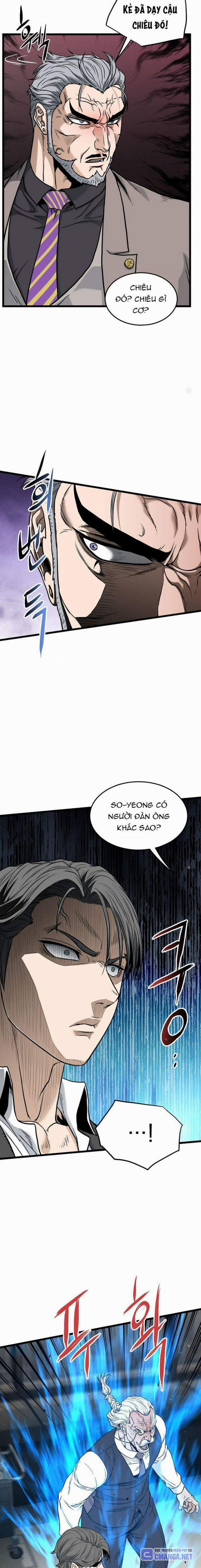 Đăng Nhập Murim 196 trang 16