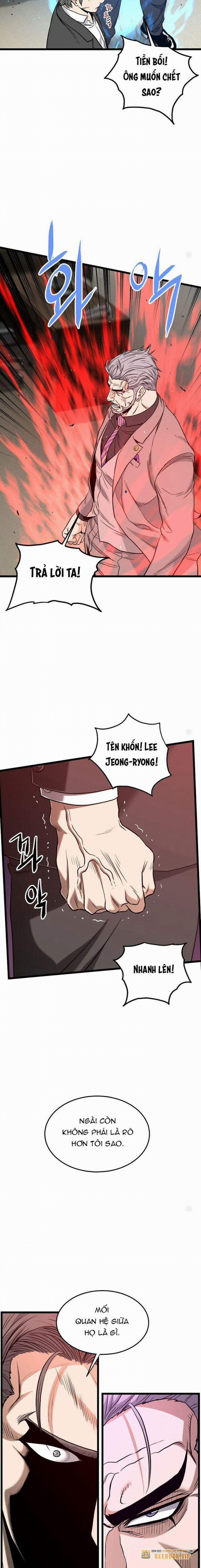 Đăng Nhập Murim 196 trang 17