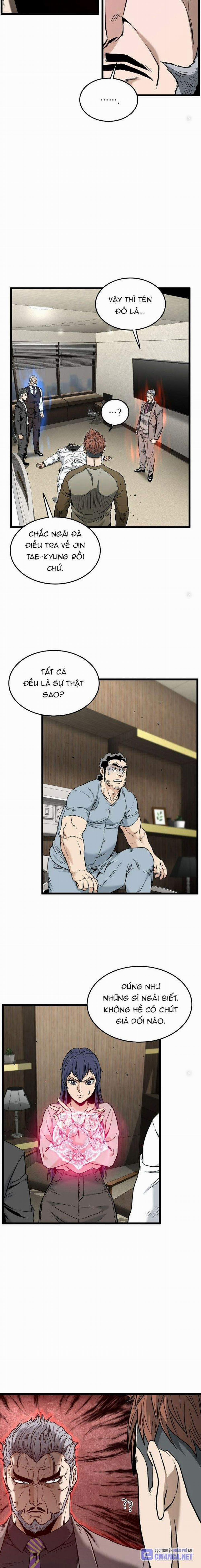 Đăng Nhập Murim 196 trang 18