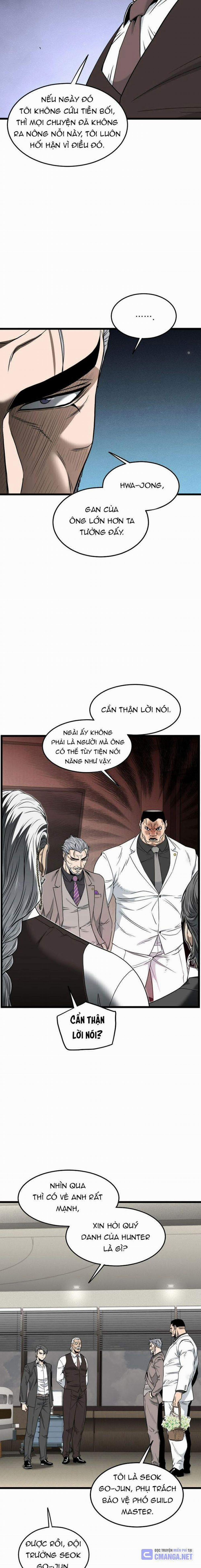 Đăng Nhập Murim 196 trang 2