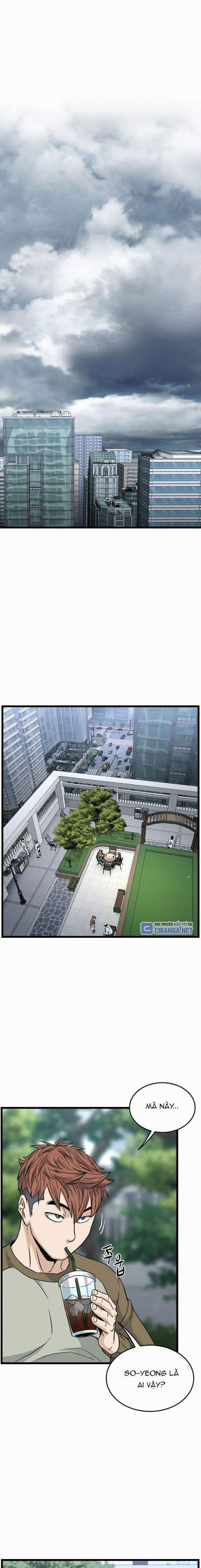 Đăng Nhập Murim 196 trang 20