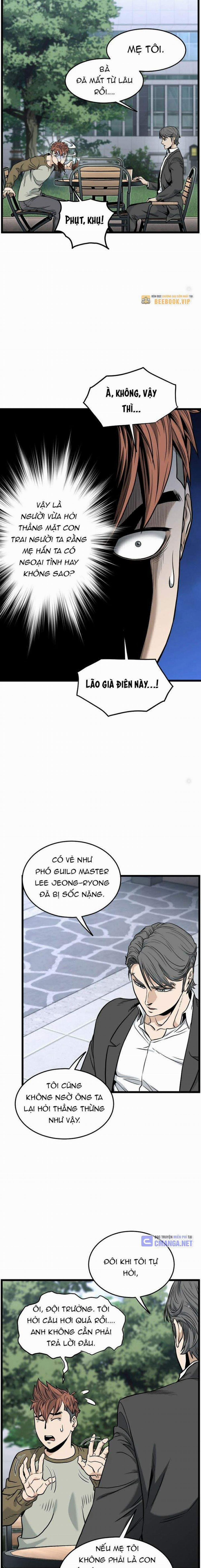 Đăng Nhập Murim 196 trang 21