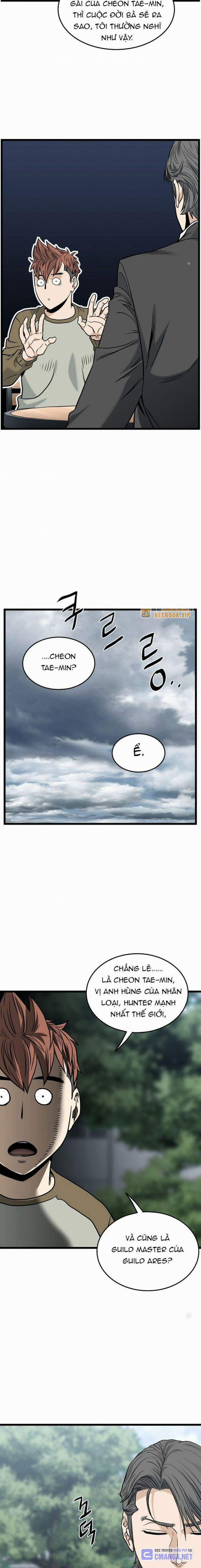 Đăng Nhập Murim 196 trang 22