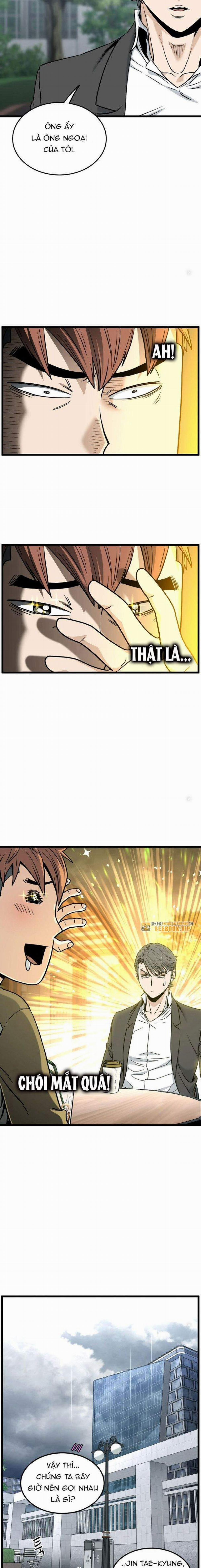 Đăng Nhập Murim 196 trang 23