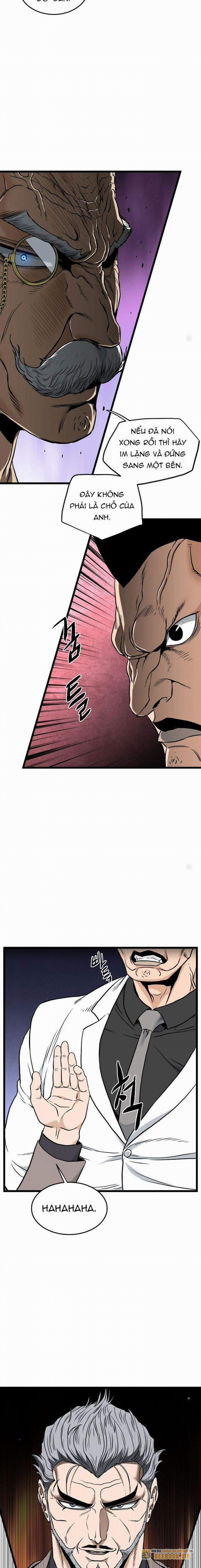 Đăng Nhập Murim 196 trang 3