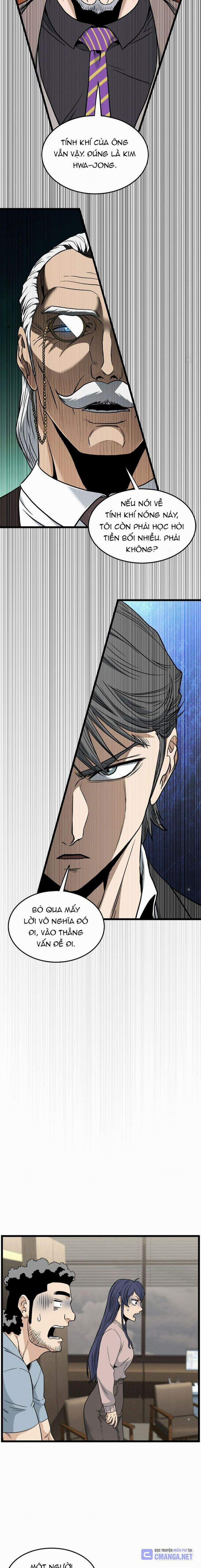 Đăng Nhập Murim 196 trang 4