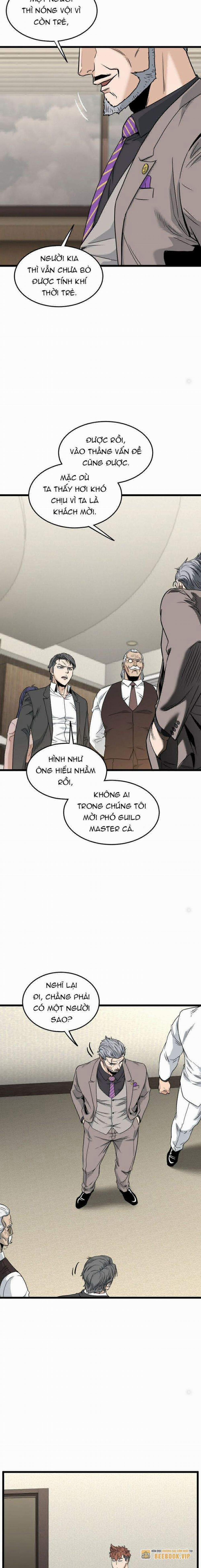 Đăng Nhập Murim 196 trang 5