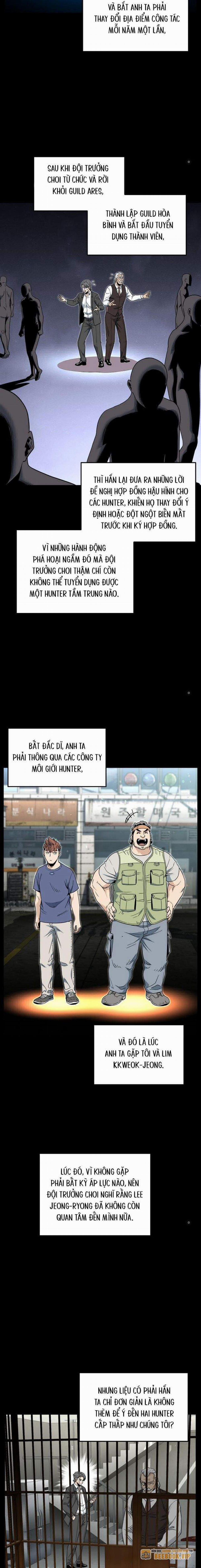 Đăng Nhập Murim 197 trang 10