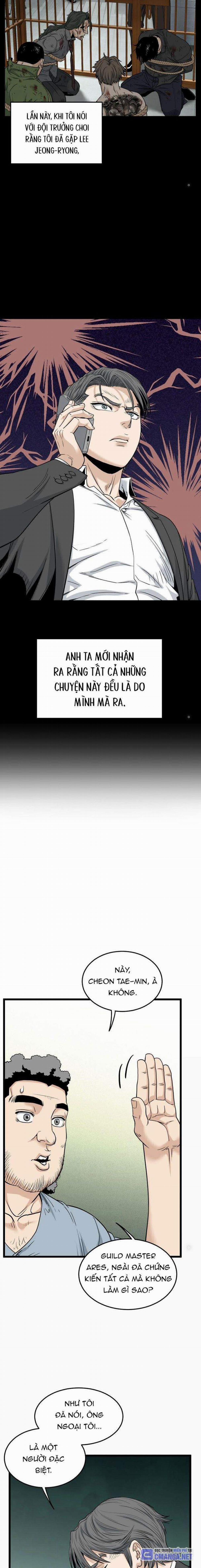 Đăng Nhập Murim 197 trang 11