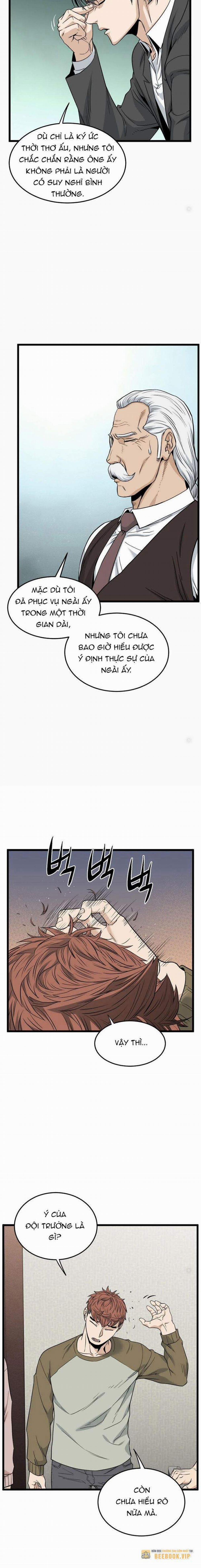 Đăng Nhập Murim 197 trang 12