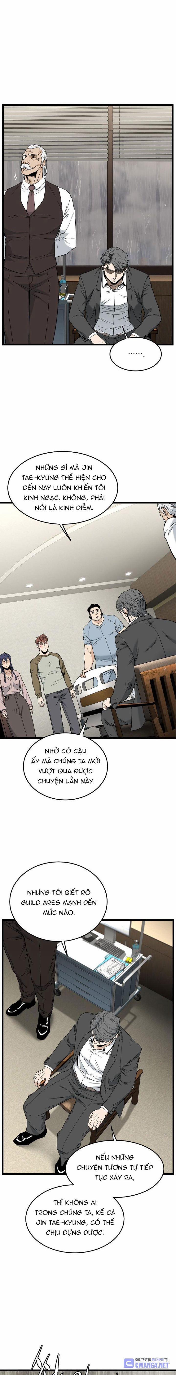 Đăng Nhập Murim 197 trang 13