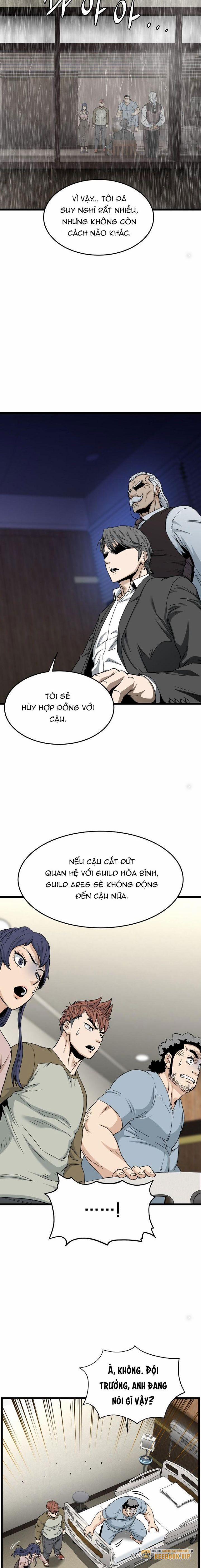 Đăng Nhập Murim 197 trang 14