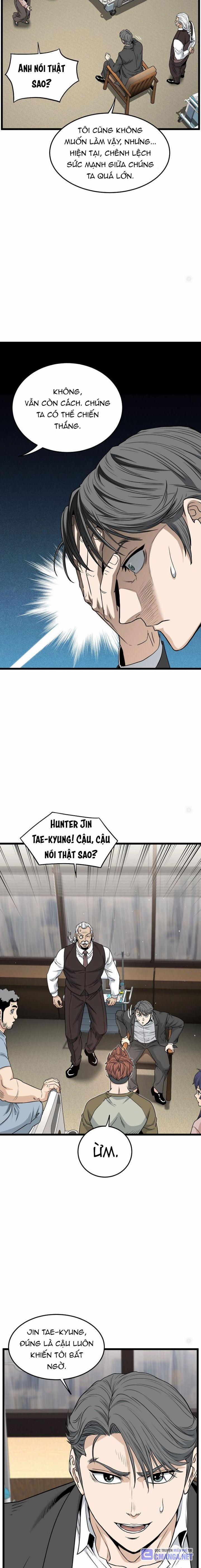 Đăng Nhập Murim 197 trang 15