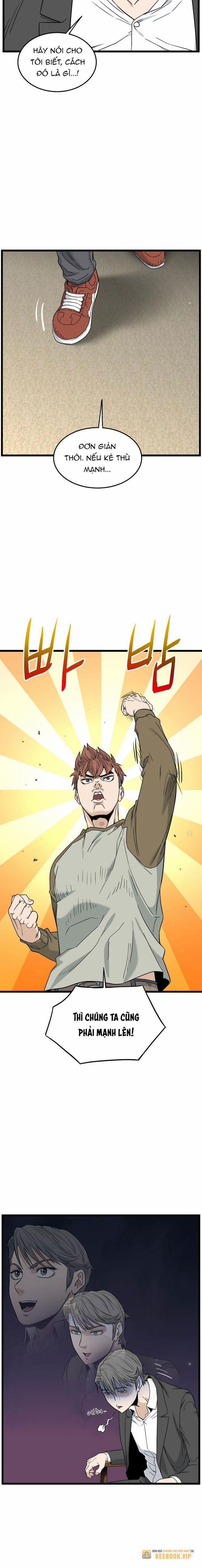 Đăng Nhập Murim 197 trang 16