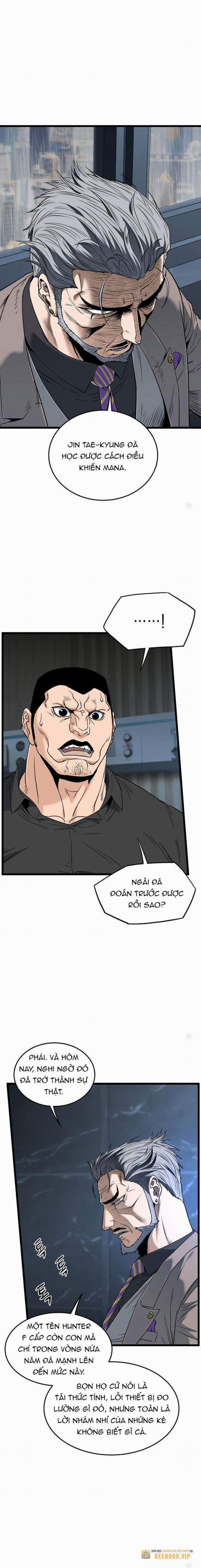 Đăng Nhập Murim 197 trang 2