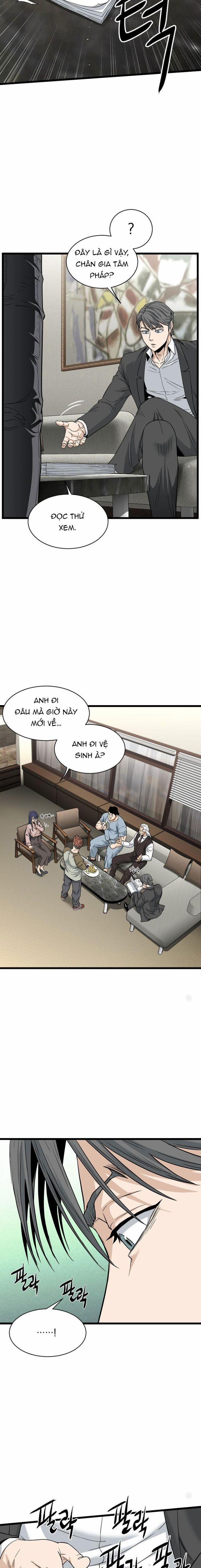 Đăng Nhập Murim 197 trang 23