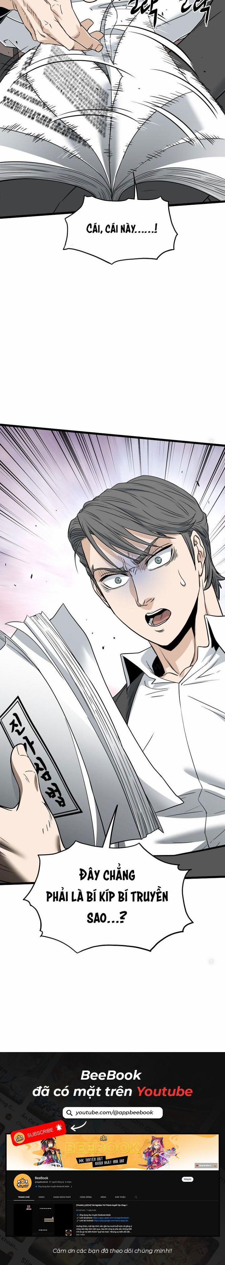 Đăng Nhập Murim 197 trang 24