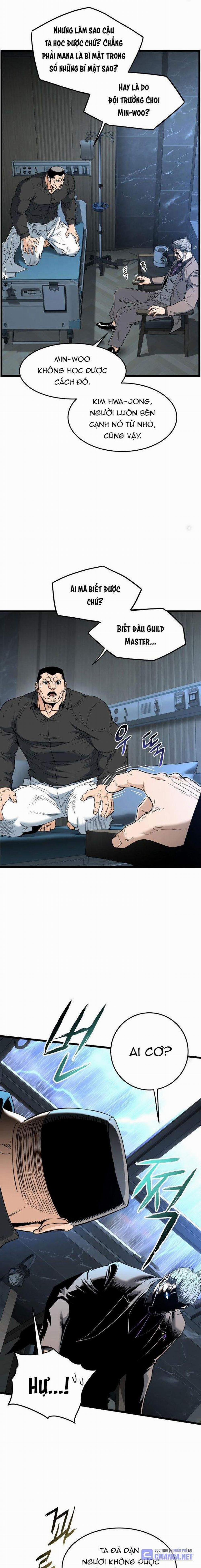 Đăng Nhập Murim 197 trang 3