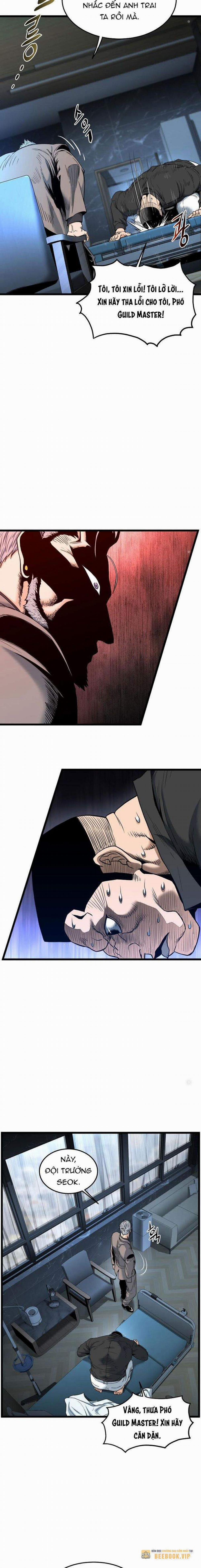 Đăng Nhập Murim 197 trang 4