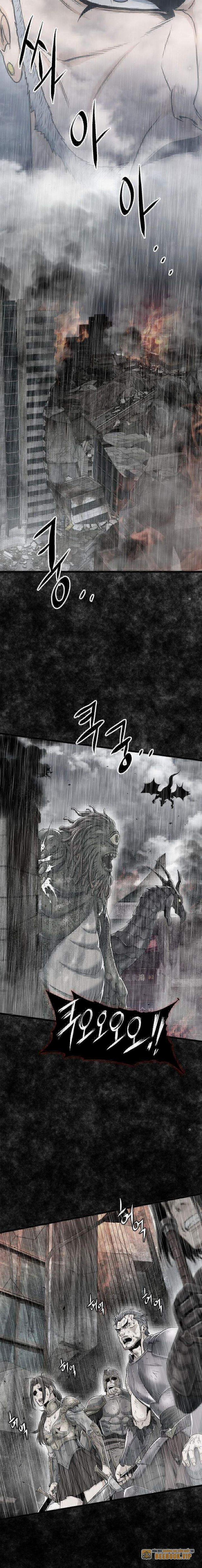 Đăng Nhập Murim 197 trang 6