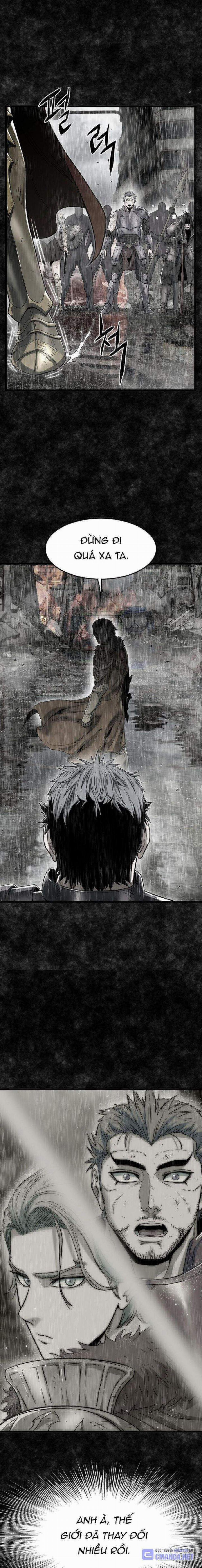 Đăng Nhập Murim 197 trang 7