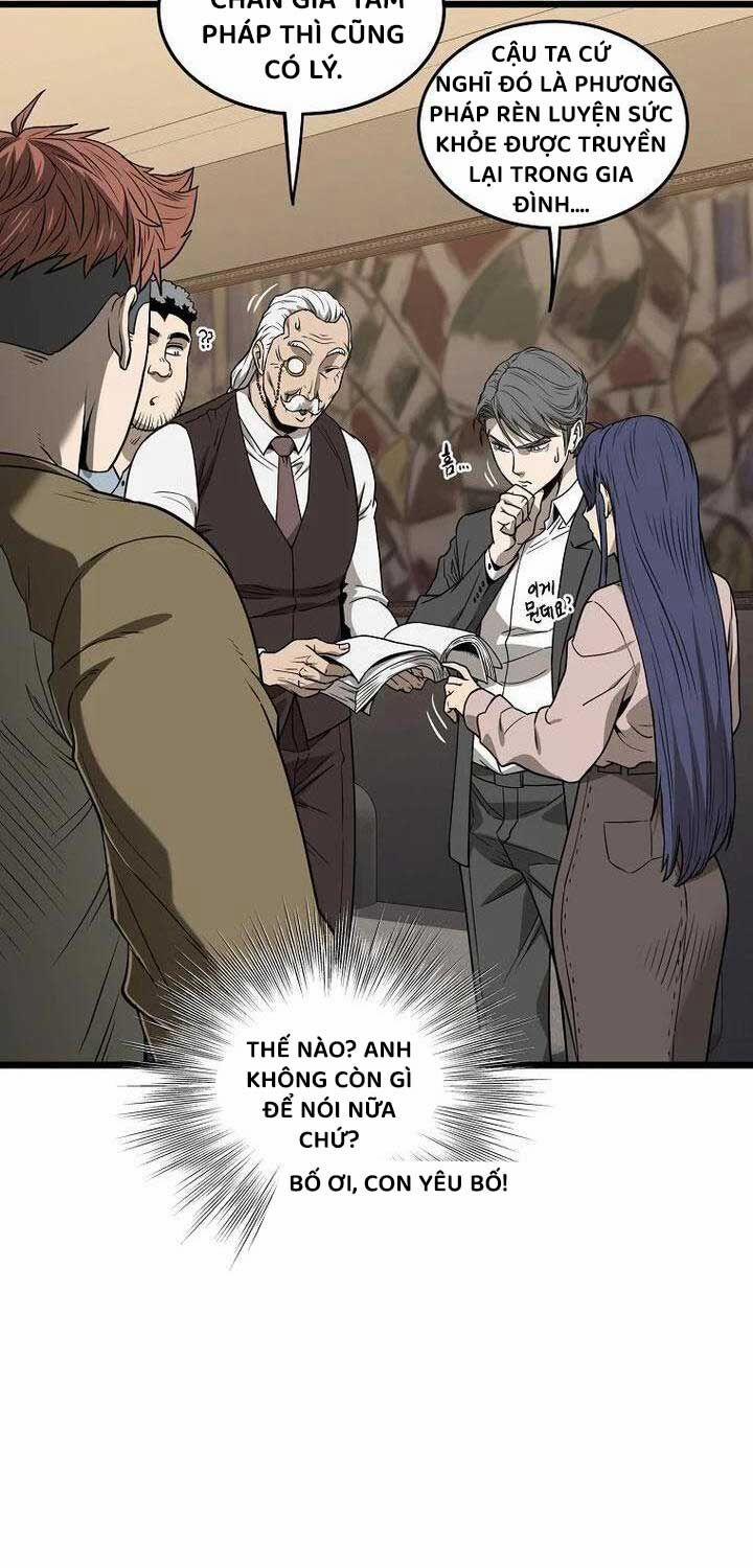 Đăng Nhập Murim 198 trang 10