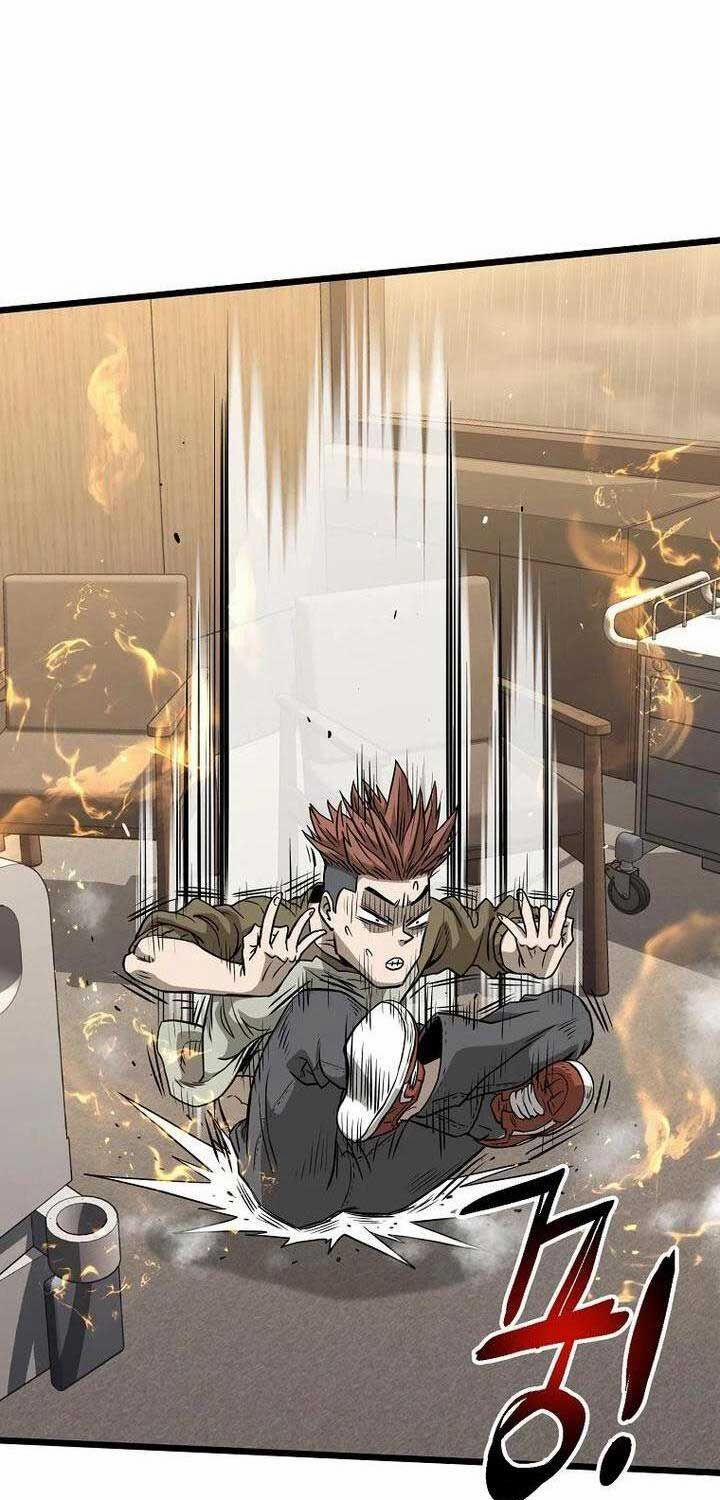 Đăng Nhập Murim 198 trang 101