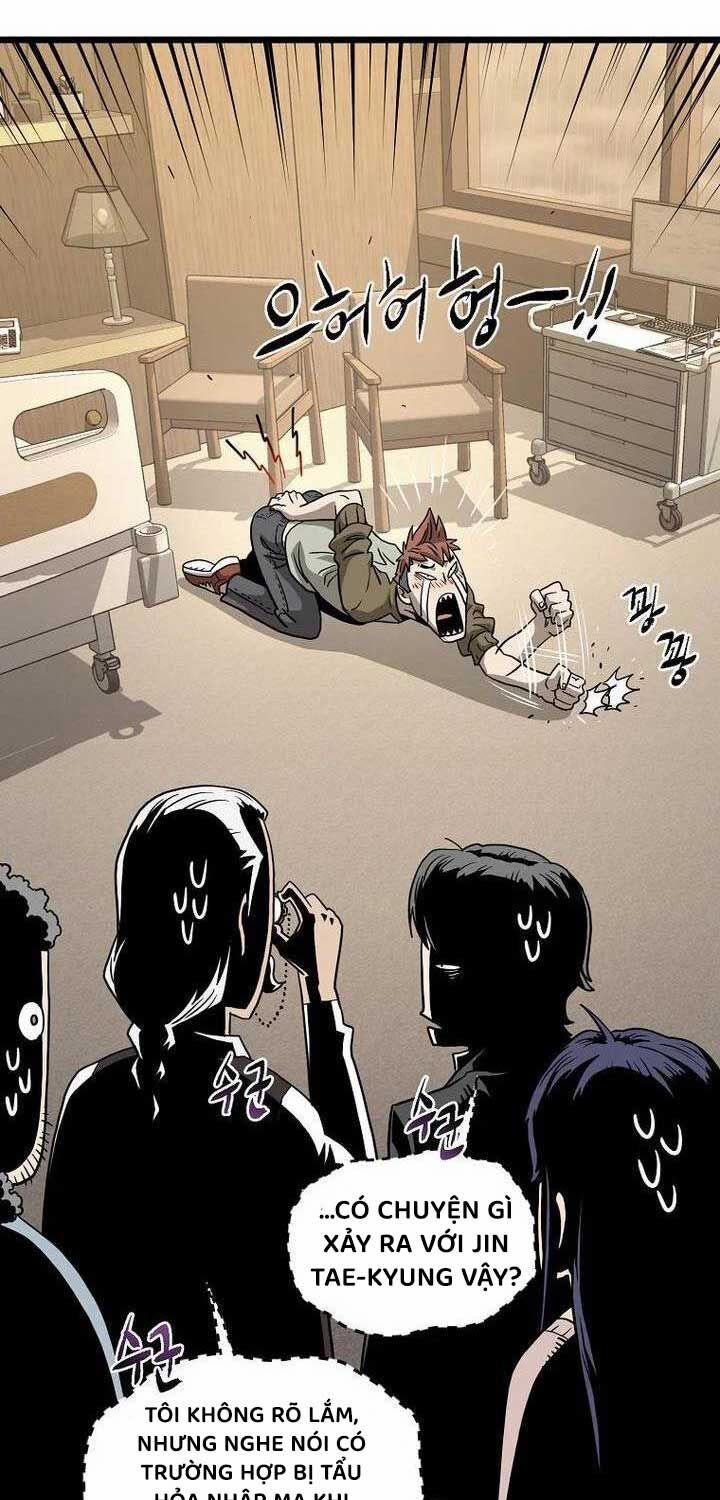 Đăng Nhập Murim 198 trang 109