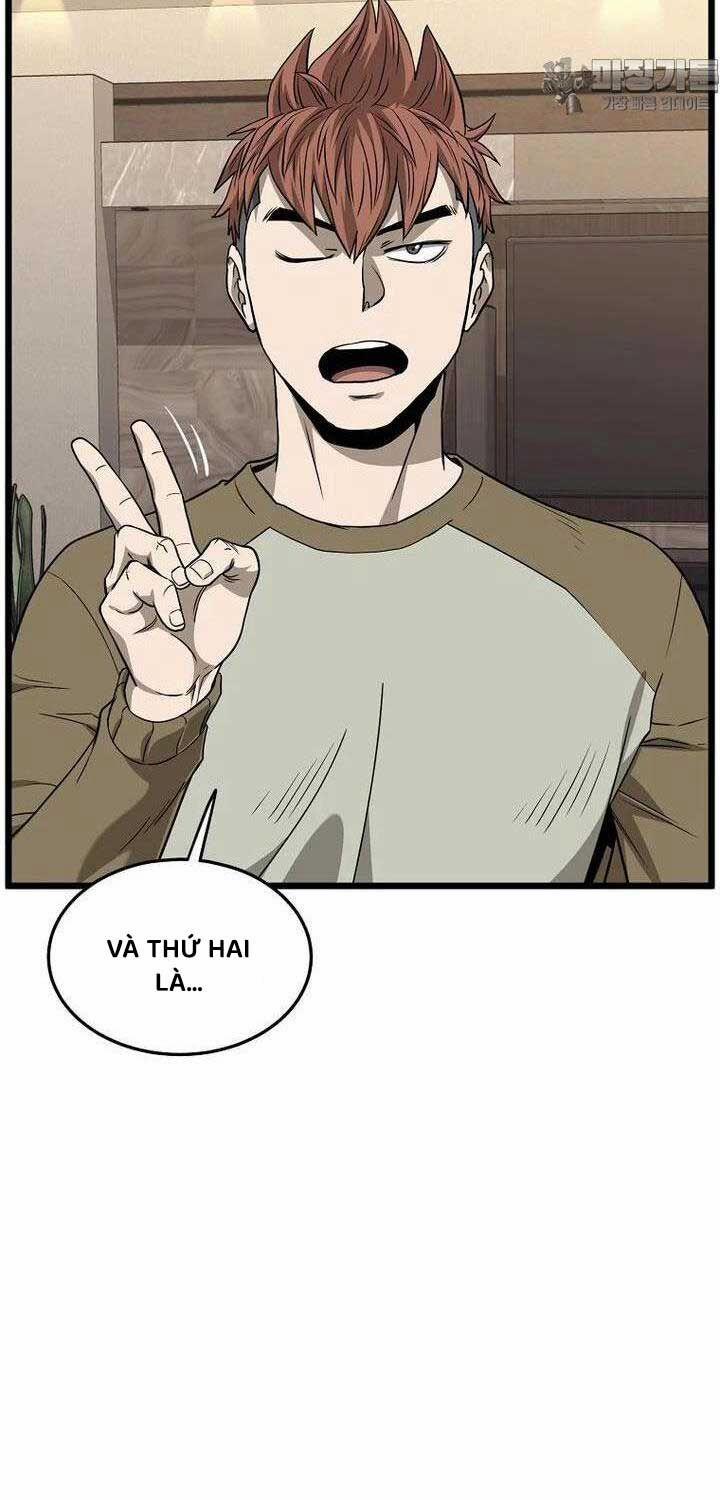 Đăng Nhập Murim 198 trang 19