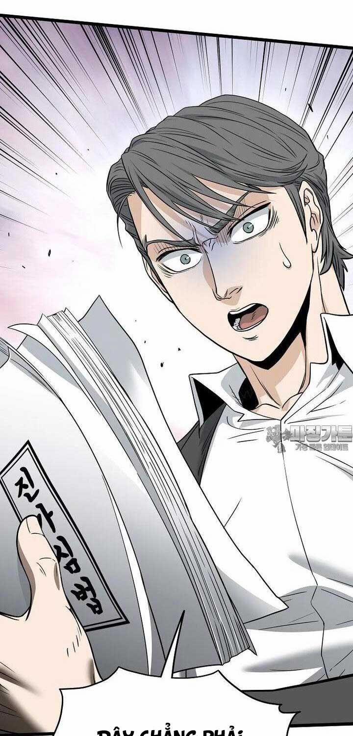 Đăng Nhập Murim 198 trang 2