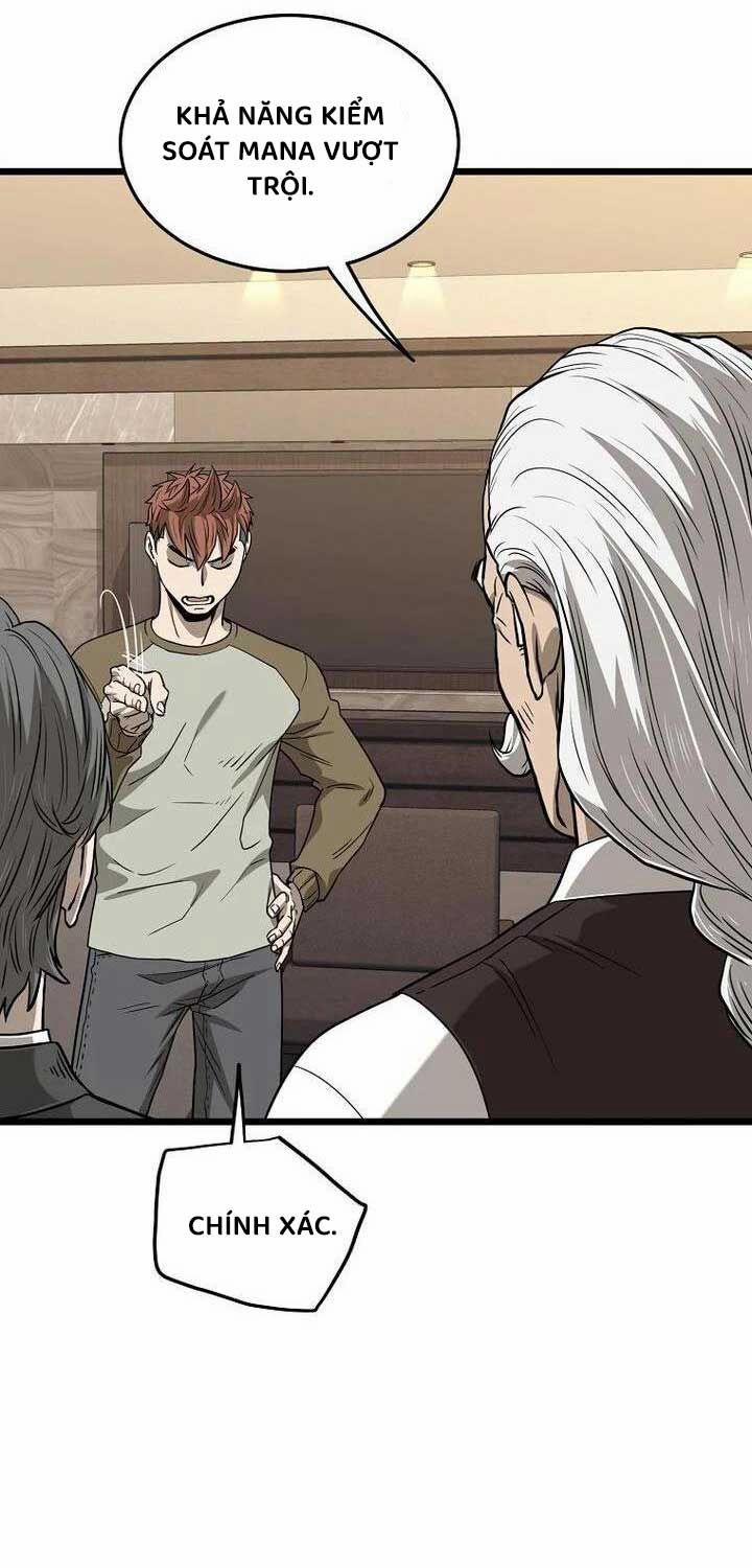 Đăng Nhập Murim 198 trang 20