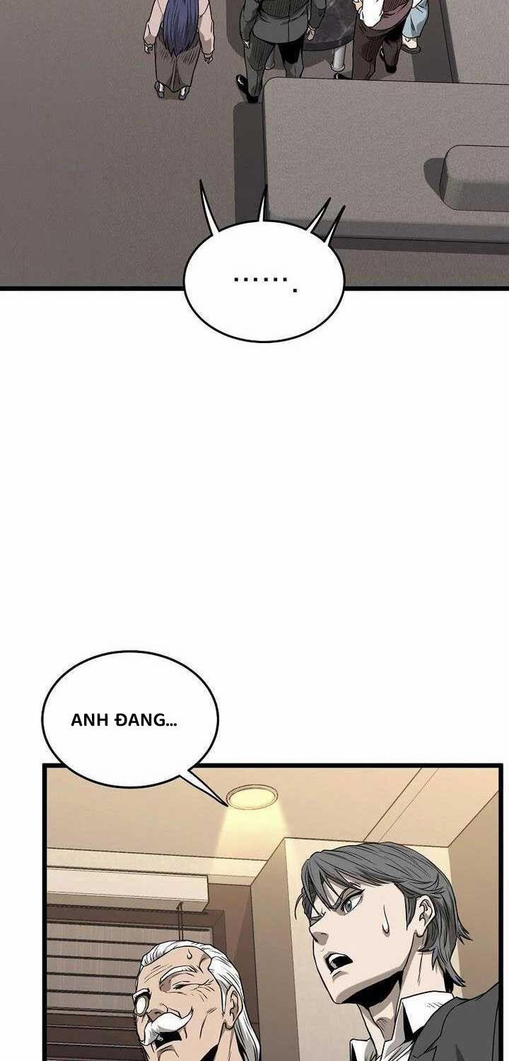 Đăng Nhập Murim 198 trang 22
