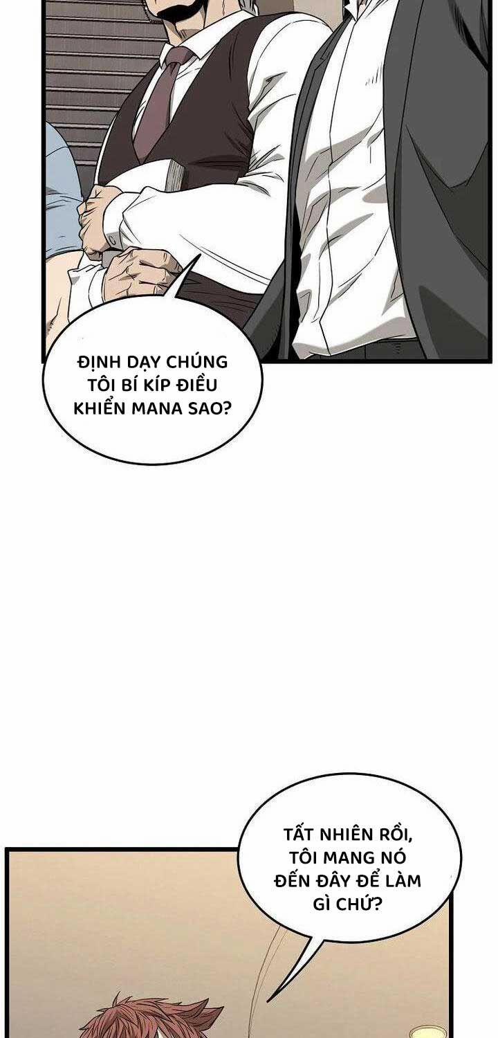 Đăng Nhập Murim 198 trang 23