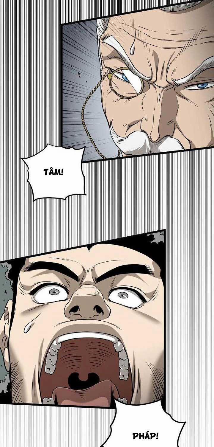 Đăng Nhập Murim 198 trang 29