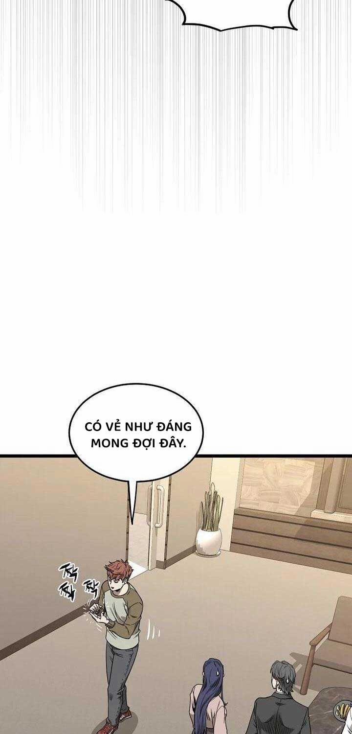 Đăng Nhập Murim 198 trang 30