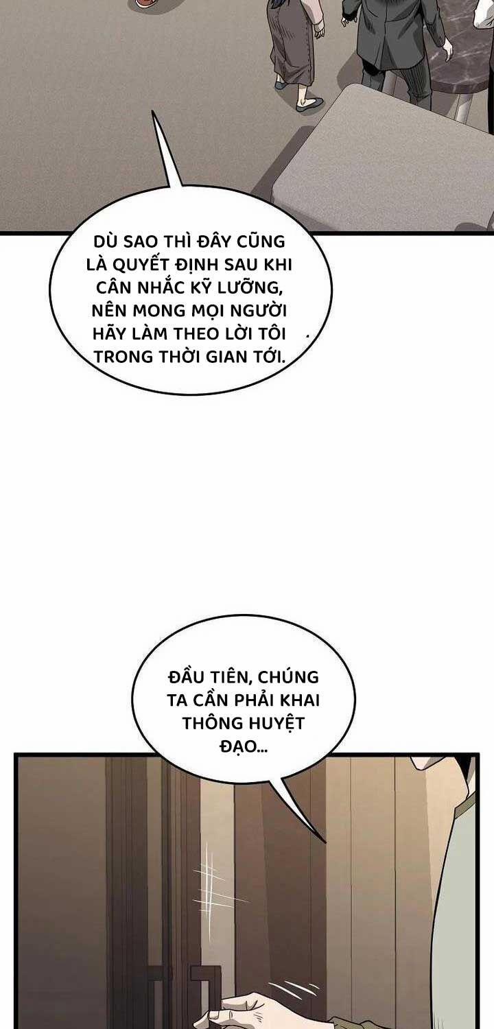 Đăng Nhập Murim 198 trang 31