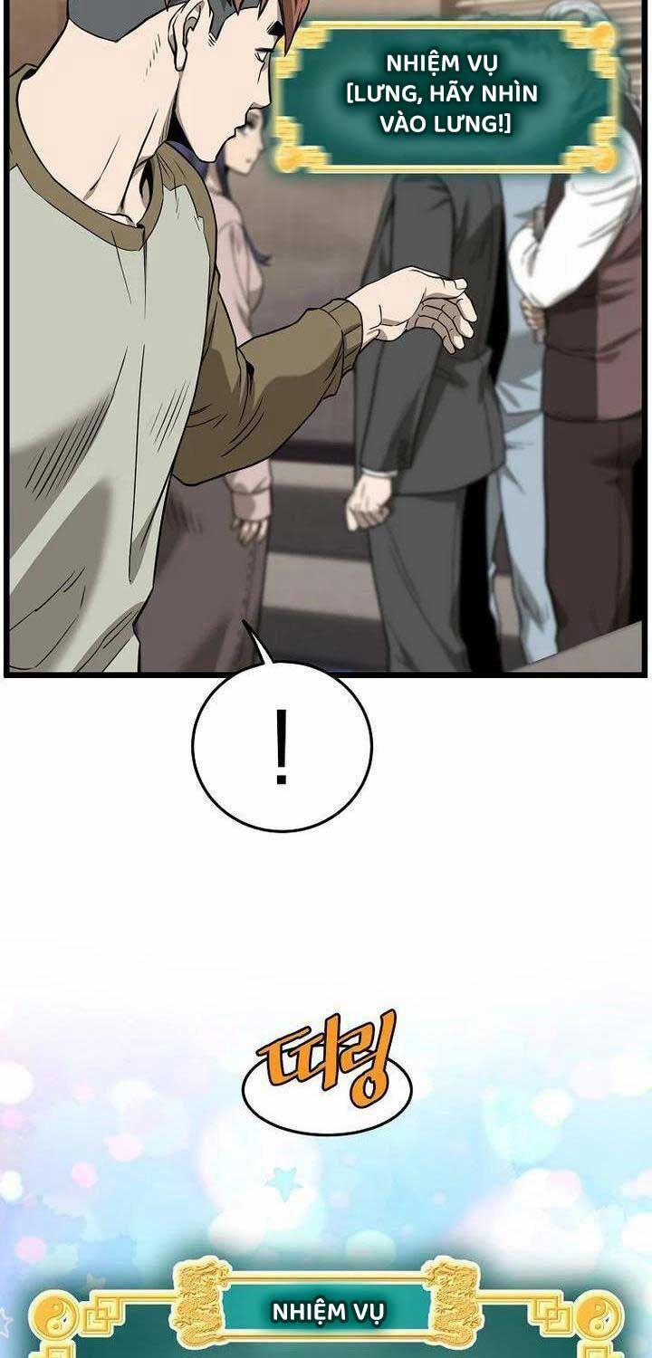Đăng Nhập Murim 198 trang 34