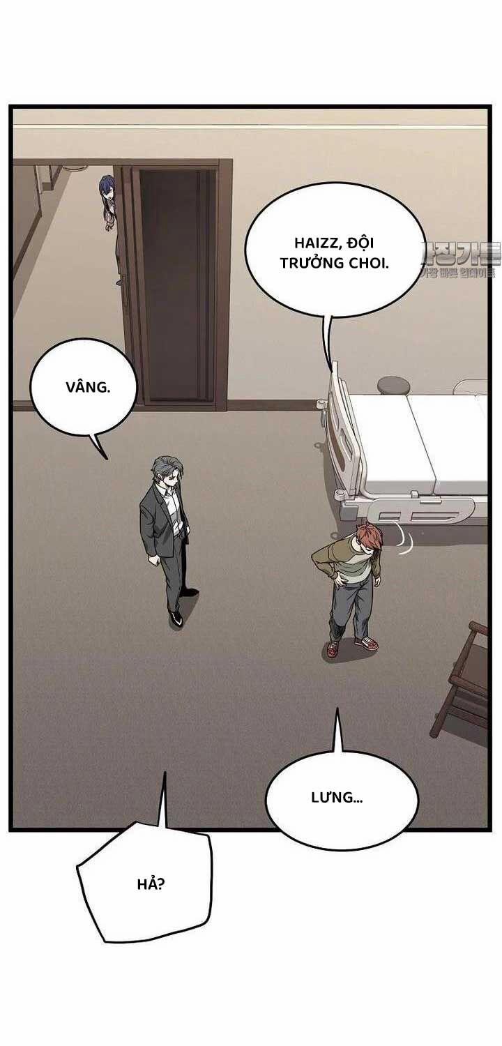 Đăng Nhập Murim 198 trang 37