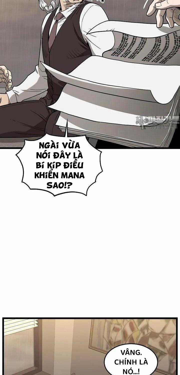 Đăng Nhập Murim 198 trang 4