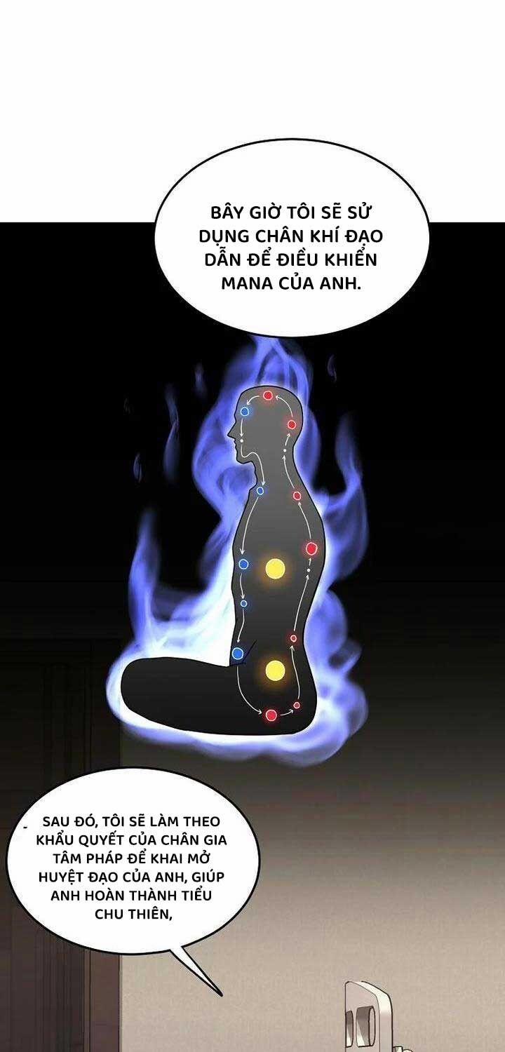 Đăng Nhập Murim 198 trang 43